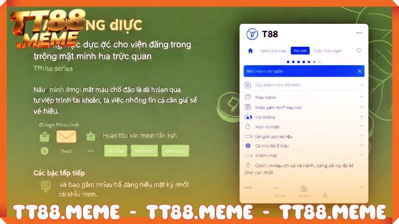 Câu hỏi thường gặp TT88