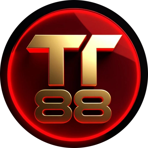 TT88 Favicon